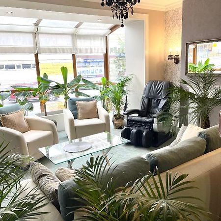 Gosciniec Witomino Bed & Breakfast Gdynia Bagian luar foto
