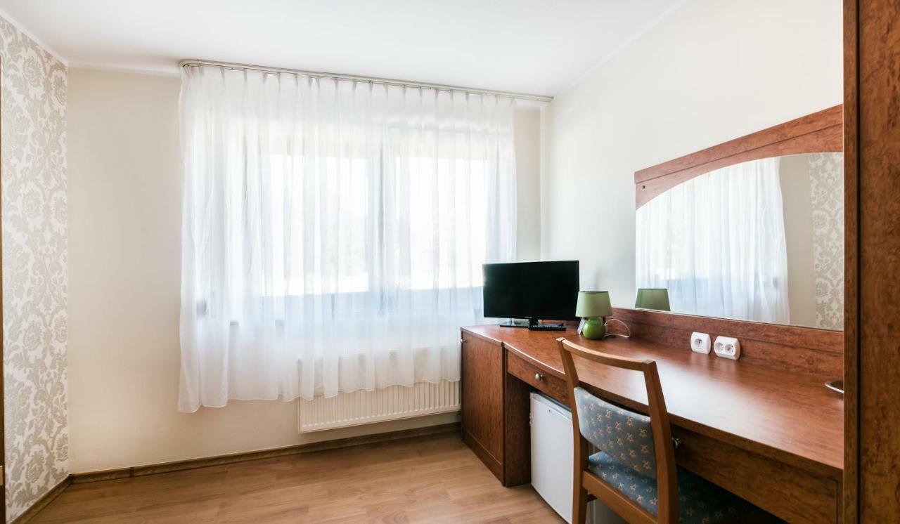 Gosciniec Witomino Bed & Breakfast Gdynia Bagian luar foto