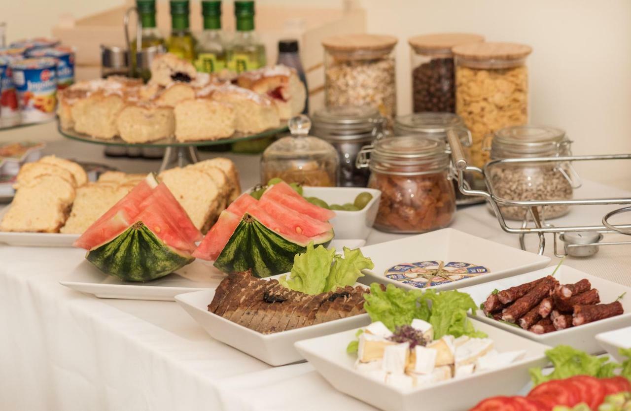 Gosciniec Witomino Bed & Breakfast Gdynia Bagian luar foto